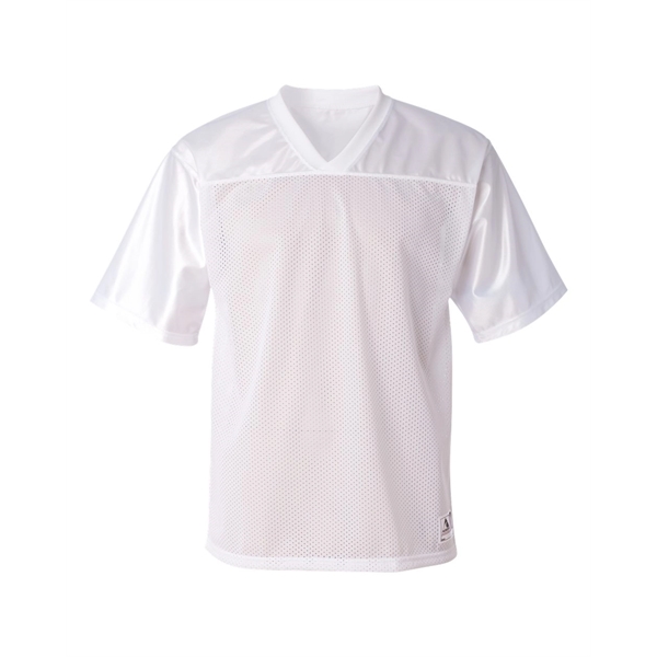 Augusta Sportswear Stadium Replica Football Jersey - Augusta Sportswear Stadium Replica Football Jersey - Image 17 of 24