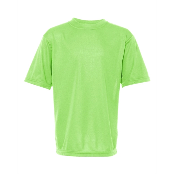 Augusta Sportswear Youth Nexgen Performance T-Shirt - Augusta Sportswear Youth Nexgen Performance T-Shirt - Image 7 of 85
