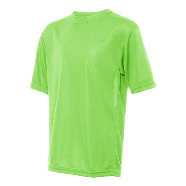Augusta Sportswear Youth Nexgen Performance T-Shirt - Augusta Sportswear Youth Nexgen Performance T-Shirt - Image 8 of 85