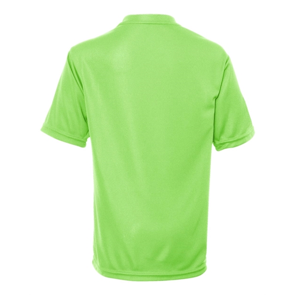 Augusta Sportswear Youth Nexgen Performance T-Shirt - Augusta Sportswear Youth Nexgen Performance T-Shirt - Image 9 of 85