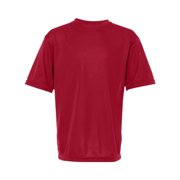 Augusta Sportswear Youth Nexgen Performance T-Shirt - Augusta Sportswear Youth Nexgen Performance T-Shirt - Image 25 of 85