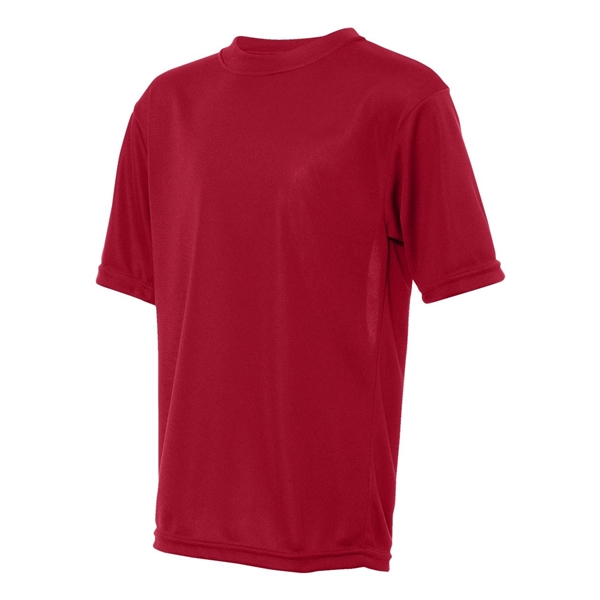 Augusta Sportswear Youth Nexgen Performance T-Shirt - Augusta Sportswear Youth Nexgen Performance T-Shirt - Image 26 of 85