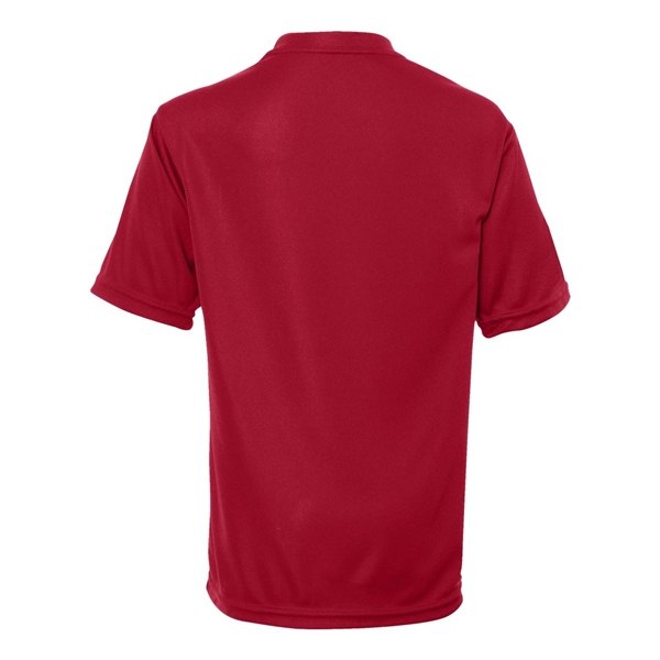 Augusta Sportswear Youth Nexgen Performance T-Shirt - Augusta Sportswear Youth Nexgen Performance T-Shirt - Image 27 of 85