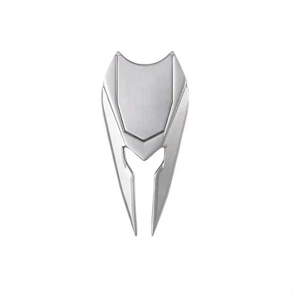 Golf Ball Fork Divot Tool Folding Decor - Golf Ball Fork Divot Tool Folding Decor - Image 1 of 7