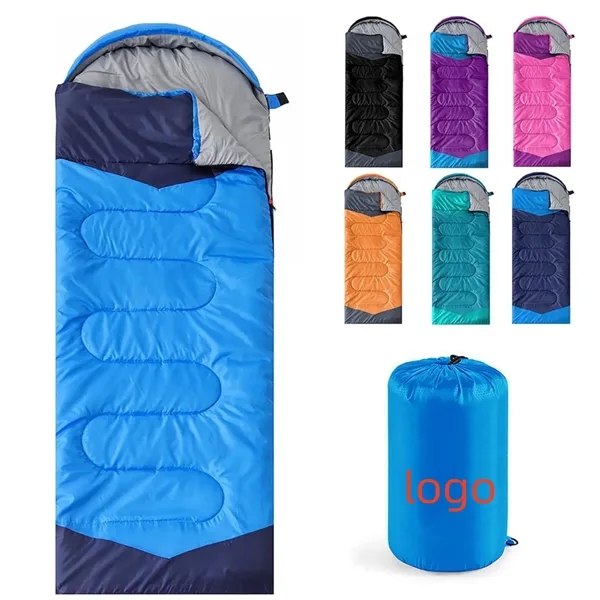 Sleeping Bags - Sleeping Bags - Image 0 of 2