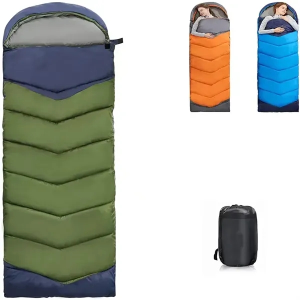 Sleeping Bags - Sleeping Bags - Image 2 of 2