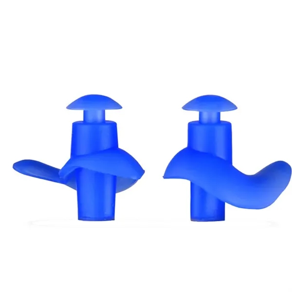 Swim Earplugs with Case - Swim Earplugs with Case - Image 3 of 6