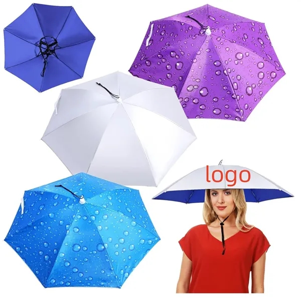 Beach Umbrellas - Beach Umbrellas - Image 0 of 6