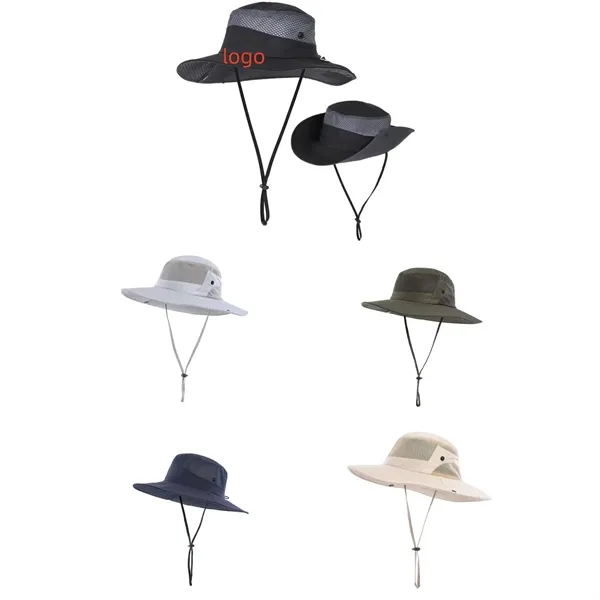 Fishing Hats - Fishing Hats - Image 0 of 11