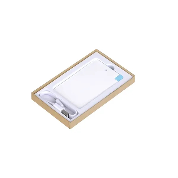 Self Corded Dual Line Mobile Power - Self Corded Dual Line Mobile Power - Image 3 of 4