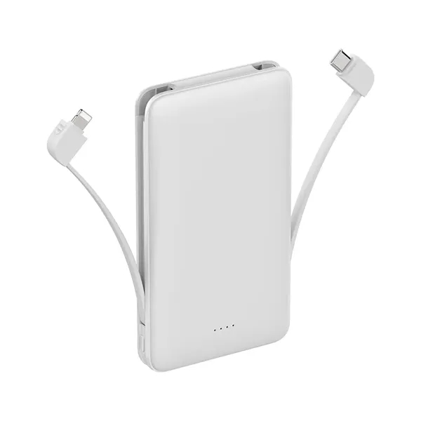 Self Corded Dual Line Mobile Power - Self Corded Dual Line Mobile Power - Image 4 of 4
