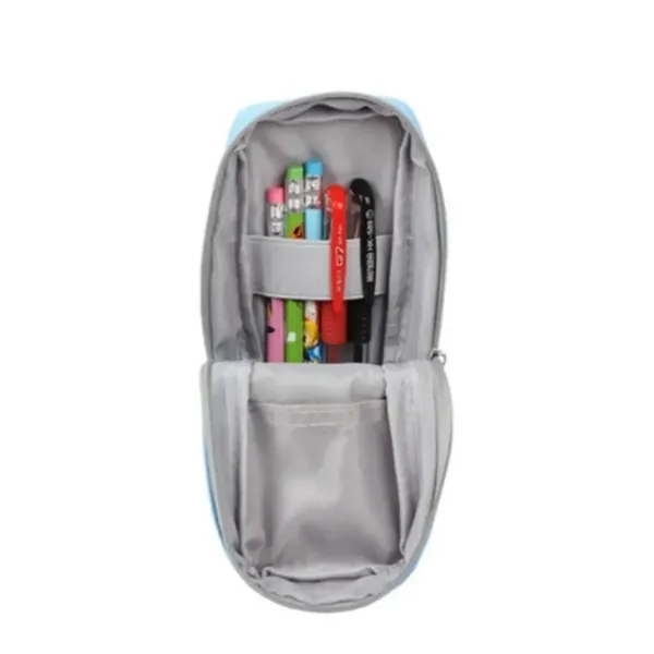 Multifunction Standing  Pencil Pouch - Multifunction Standing  Pencil Pouch - Image 1 of 5