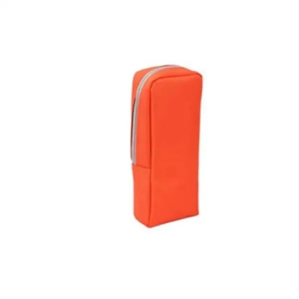 Multifunction Standing  Pencil Pouch - Multifunction Standing  Pencil Pouch - Image 3 of 5