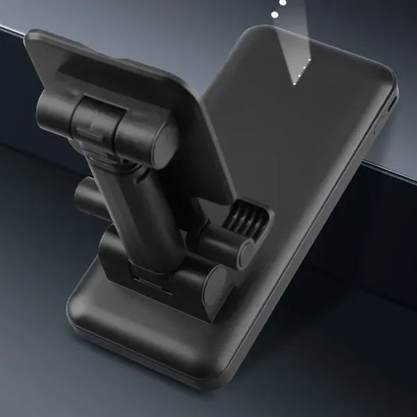 Live Streaming Cell Phone Holder Charger - Live Streaming Cell Phone Holder Charger - Image 2 of 4