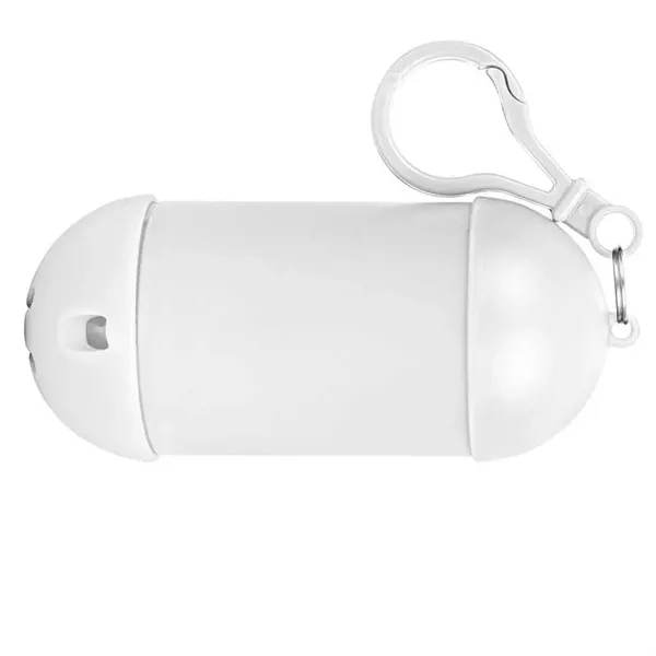 Fido Recycled Dog Waste Bag Dispenser - Fido Recycled Dog Waste Bag Dispenser - Image 2 of 11