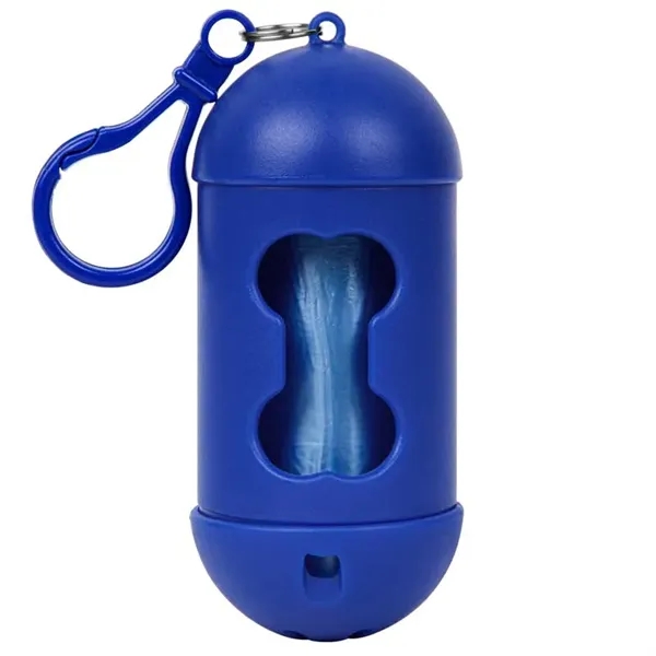 Fido Recycled Dog Waste Bag Dispenser - Fido Recycled Dog Waste Bag Dispenser - Image 7 of 11