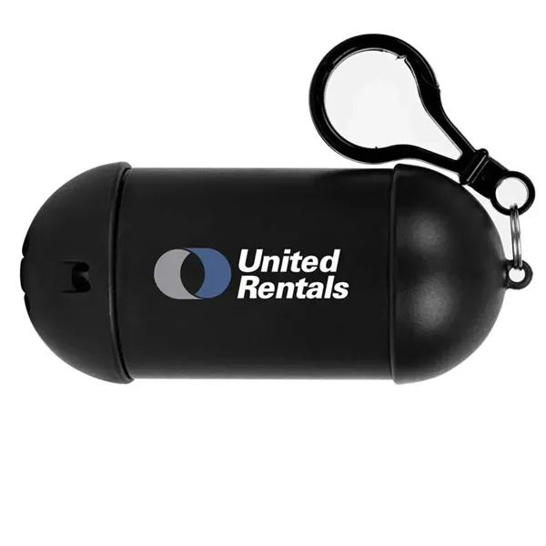 Fido Recycled Dog Waste Bag Dispenser - Fido Recycled Dog Waste Bag Dispenser - Image 9 of 11