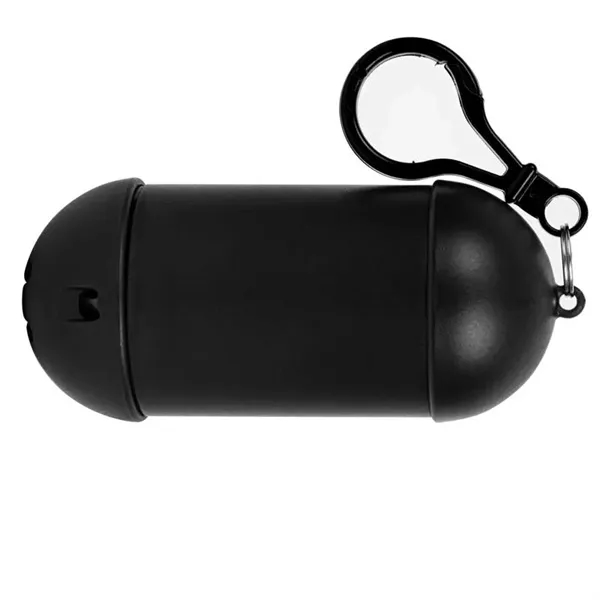 Fido Recycled Dog Waste Bag Dispenser - Fido Recycled Dog Waste Bag Dispenser - Image 10 of 11