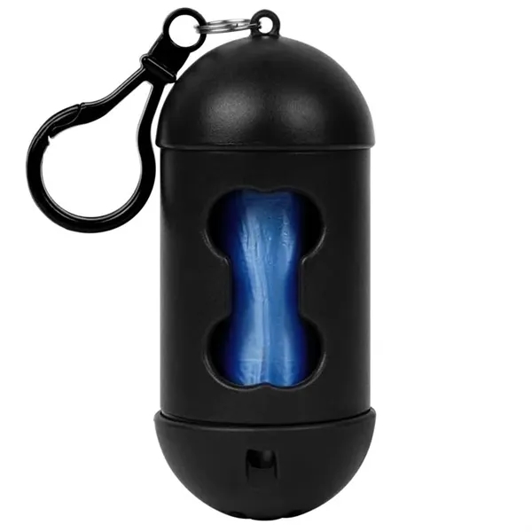 Fido Recycled Dog Waste Bag Dispenser - Fido Recycled Dog Waste Bag Dispenser - Image 11 of 11