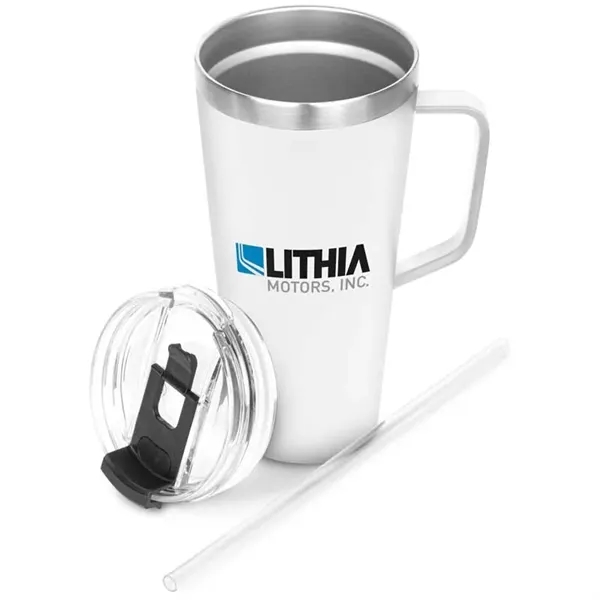 The Concord Mug 30 oz.