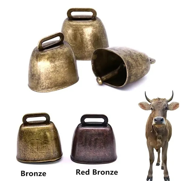 Animal Anti Lost Bells - Animal Anti Lost Bells - Image 1 of 7