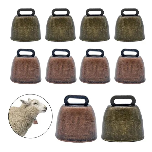 Animal Anti Lost Bells - Animal Anti Lost Bells - Image 2 of 7