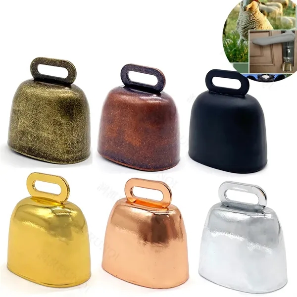 Animal Anti Lost Bells - Animal Anti Lost Bells - Image 5 of 7