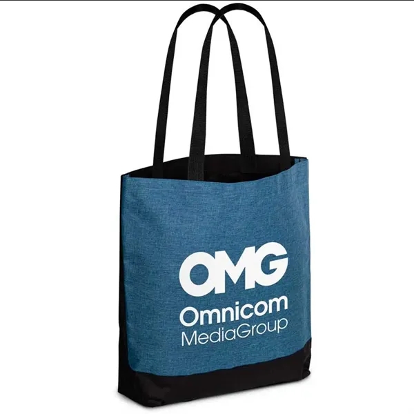 Jett Recycled Tote Bag - Jett Recycled Tote Bag - Image 1 of 7