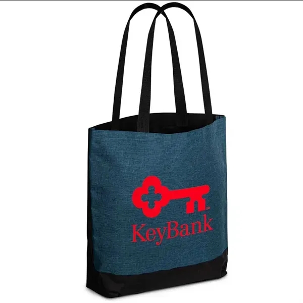 Jett Recycled Tote Bag - Jett Recycled Tote Bag - Image 4 of 7