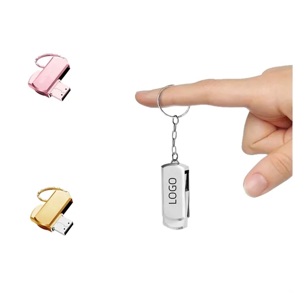 8GB USB Flash Drive - 8GB USB Flash Drive - Image 0 of 5