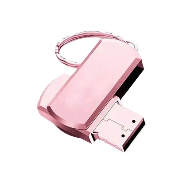 8GB USB Flash Drive - 8GB USB Flash Drive - Image 3 of 5