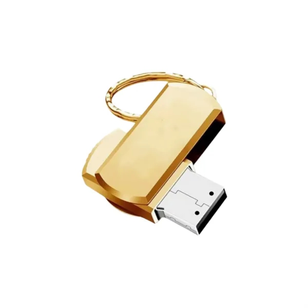 8GB USB Flash Drive - 8GB USB Flash Drive - Image 4 of 5