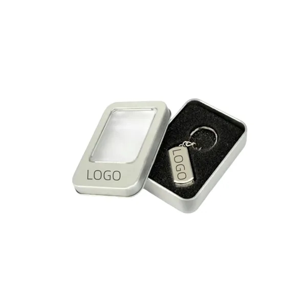 8GB USB Flash Drive - 8GB USB Flash Drive - Image 5 of 5