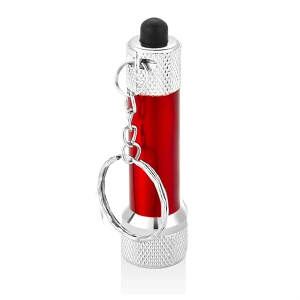 Keychain Flashlight - Keychain Flashlight - Image 3 of 9