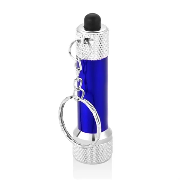 Keychain Flashlight - Keychain Flashlight - Image 2 of 9