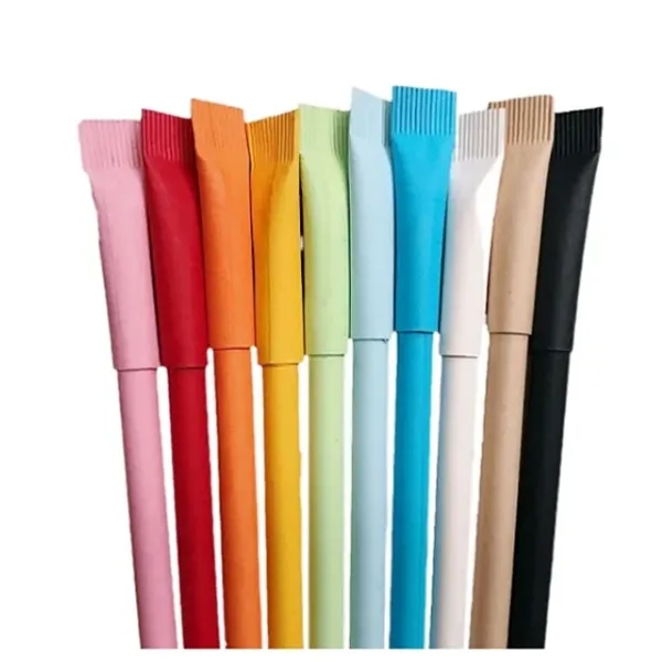 Eco-friendly Paper Pen - Eco-friendly Paper Pen - Image 2 of 4