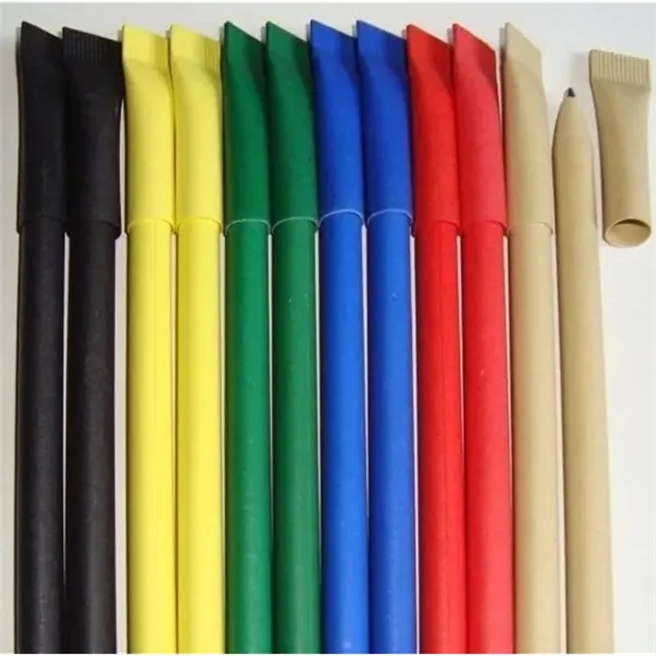 Eco-friendly Paper Pen - Eco-friendly Paper Pen - Image 4 of 4