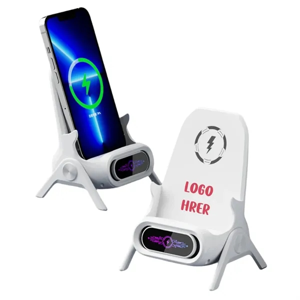Wireless Qi Charger