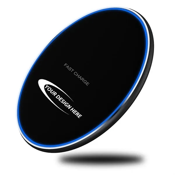 Fast Wireless Charger Pad