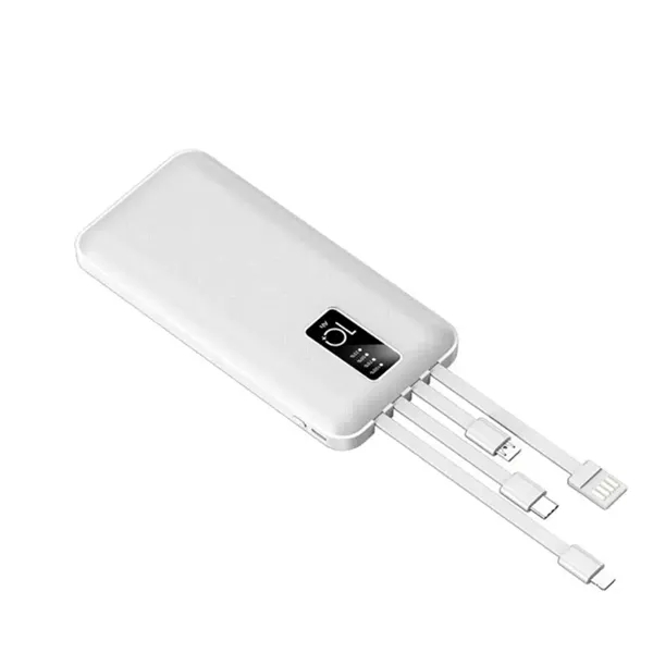 Portable Power Bank For Mobile Phone - Portable Power Bank For Mobile Phone - Image 1 of 9