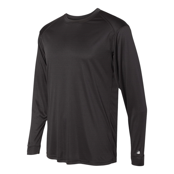 Badger Ultimate SoftLock™ Long Sleeve T-Shirt - Badger Ultimate SoftLock™ Long Sleeve T-Shirt - Image 1 of 34