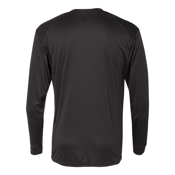 Badger Ultimate SoftLock™ Long Sleeve T-Shirt - Badger Ultimate SoftLock™ Long Sleeve T-Shirt - Image 2 of 34