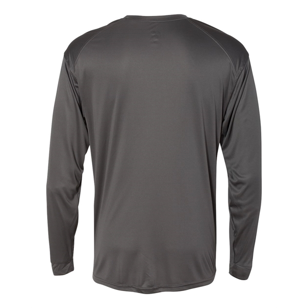 Badger Ultimate SoftLock™ Long Sleeve T-Shirt - Badger Ultimate SoftLock™ Long Sleeve T-Shirt - Image 5 of 34