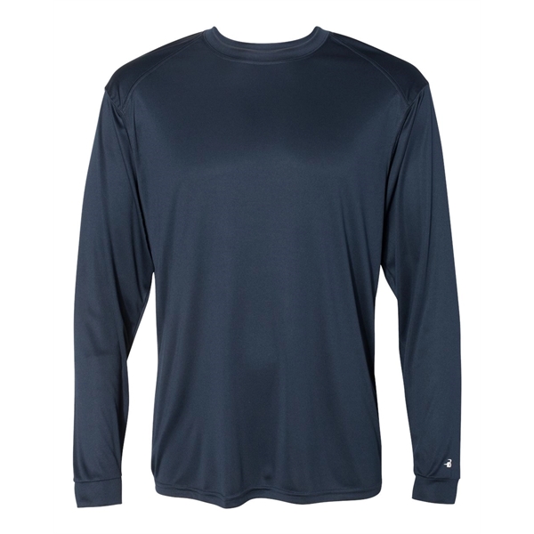 Badger Ultimate SoftLock™ Long Sleeve T-Shirt - Badger Ultimate SoftLock™ Long Sleeve T-Shirt - Image 6 of 34