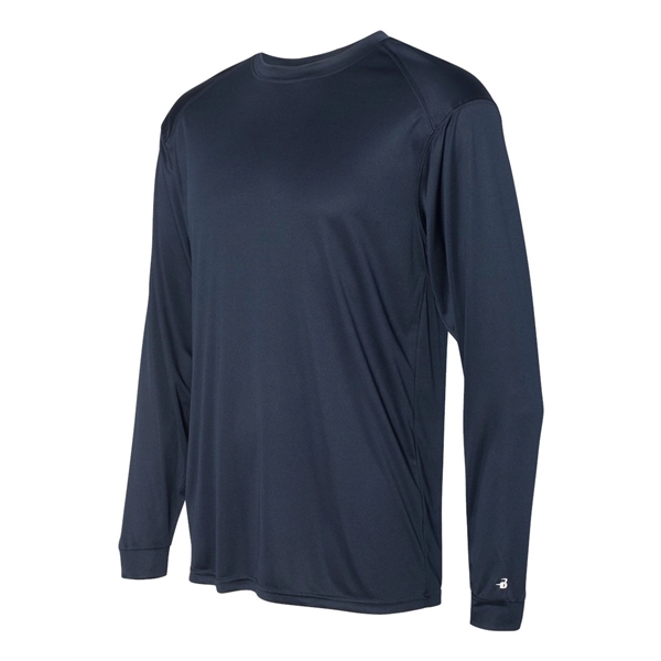 Badger Ultimate SoftLock™ Long Sleeve T-Shirt - Badger Ultimate SoftLock™ Long Sleeve T-Shirt - Image 7 of 34