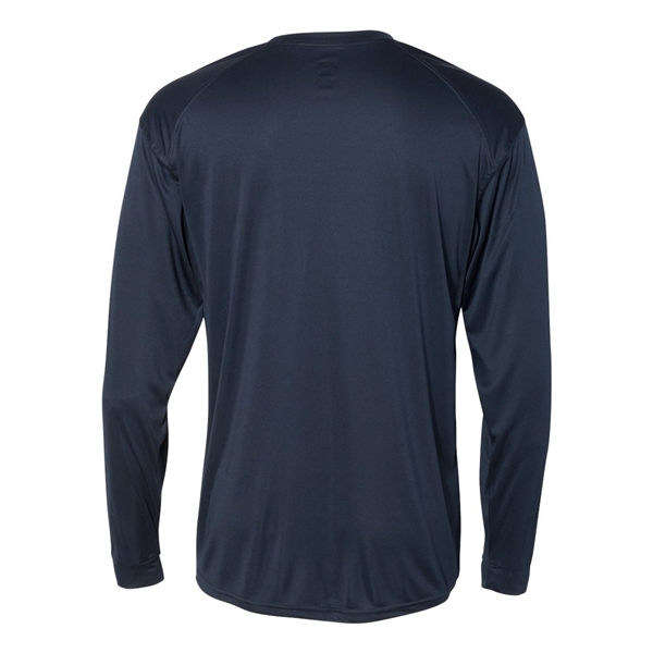 Badger Ultimate SoftLock™ Long Sleeve T-Shirt - Badger Ultimate SoftLock™ Long Sleeve T-Shirt - Image 8 of 34