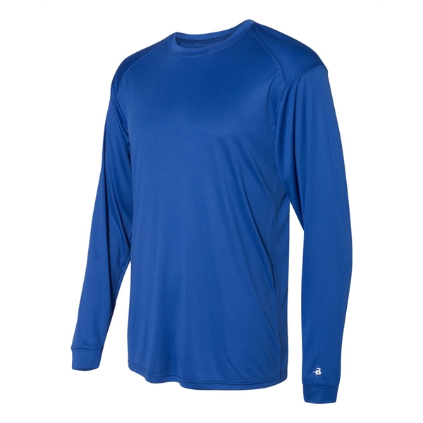 Badger Ultimate SoftLock™ Long Sleeve T-Shirt - Badger Ultimate SoftLock™ Long Sleeve T-Shirt - Image 13 of 34