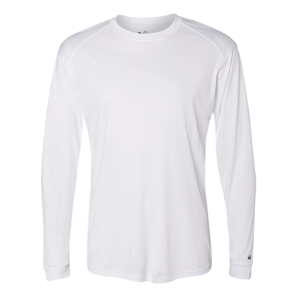 Badger Ultimate SoftLock™ Long Sleeve T-Shirt - Badger Ultimate SoftLock™ Long Sleeve T-Shirt - Image 16 of 34