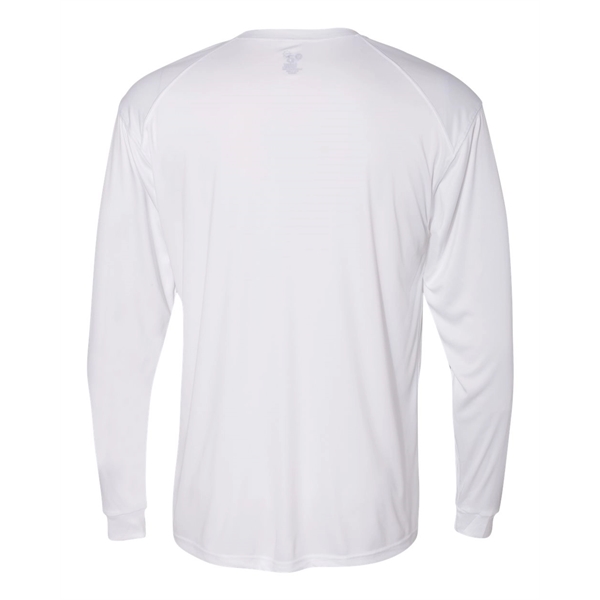 Badger Ultimate SoftLock™ Long Sleeve T-Shirt - Badger Ultimate SoftLock™ Long Sleeve T-Shirt - Image 18 of 34