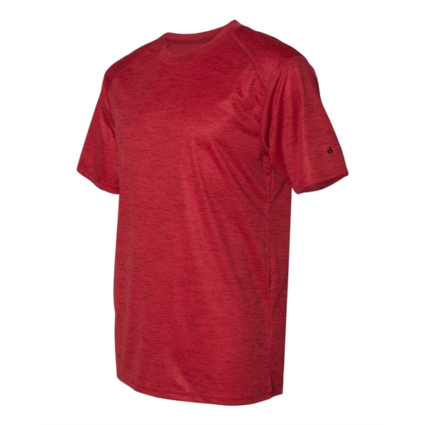 Badger Tonal Blend T-Shirt - Badger Tonal Blend T-Shirt - Image 10 of 33